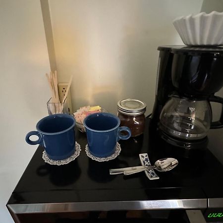 Chester Inn Ngoại thất bức ảnh