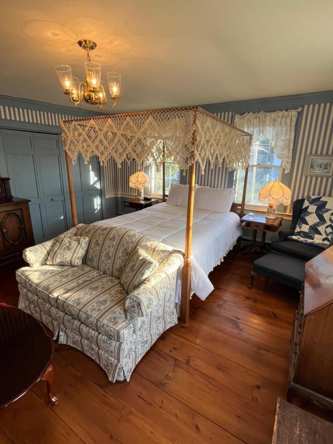 Chester Inn Ngoại thất bức ảnh