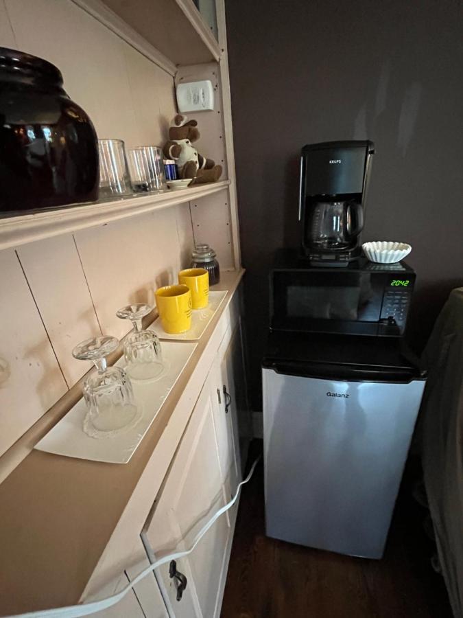 Chester Inn Ngoại thất bức ảnh