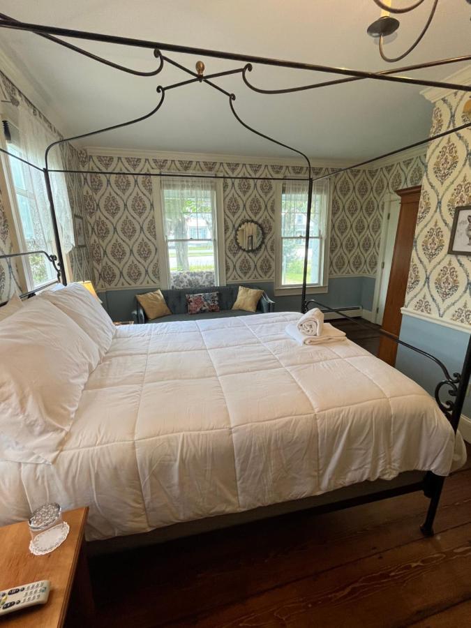 Chester Inn Ngoại thất bức ảnh
