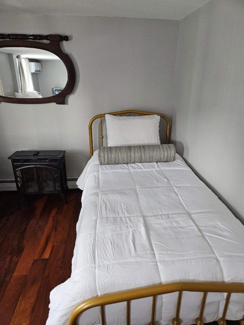 Chester Inn Ngoại thất bức ảnh