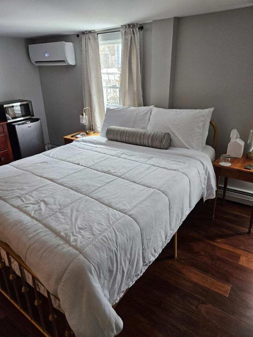 Chester Inn Ngoại thất bức ảnh