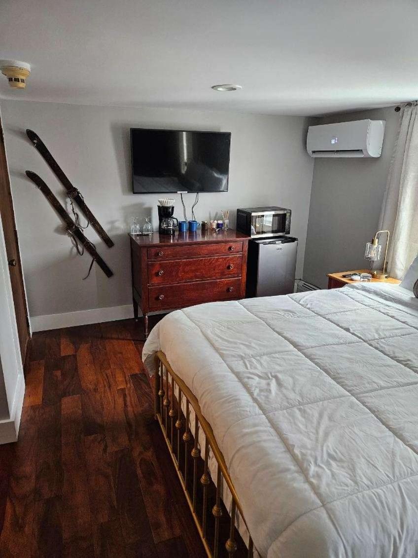 Chester Inn Ngoại thất bức ảnh