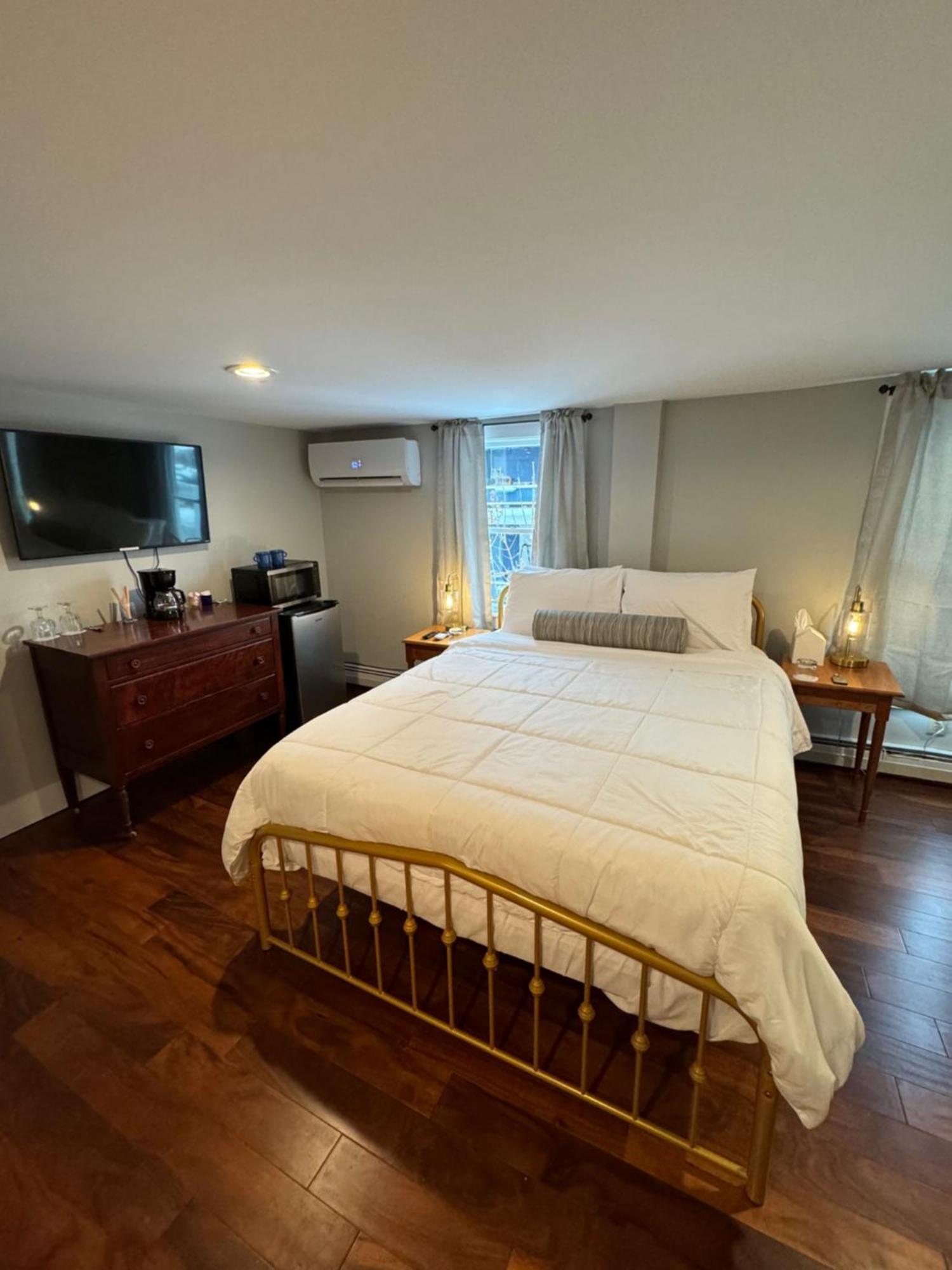 Chester Inn Ngoại thất bức ảnh