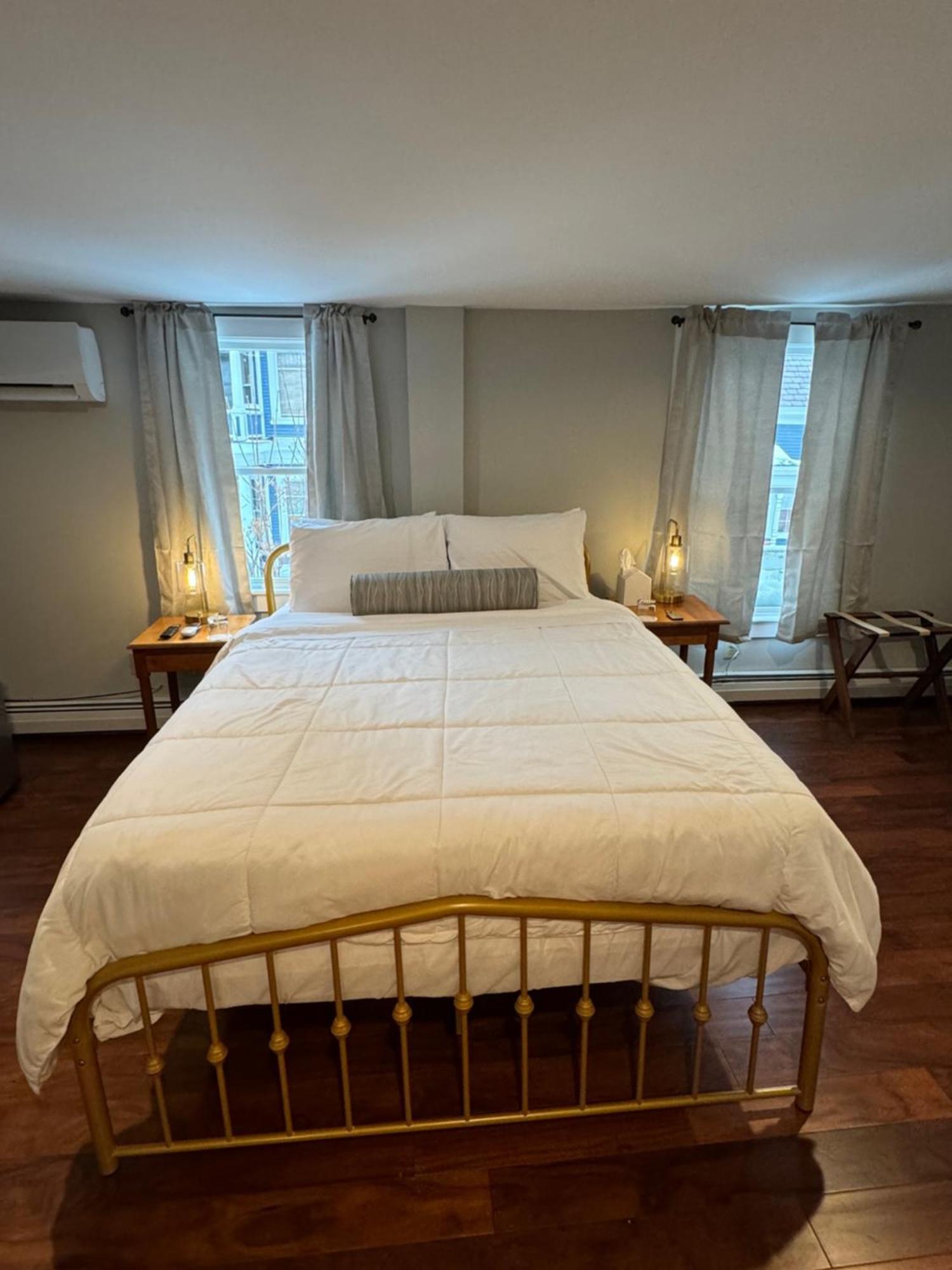 Chester Inn Ngoại thất bức ảnh