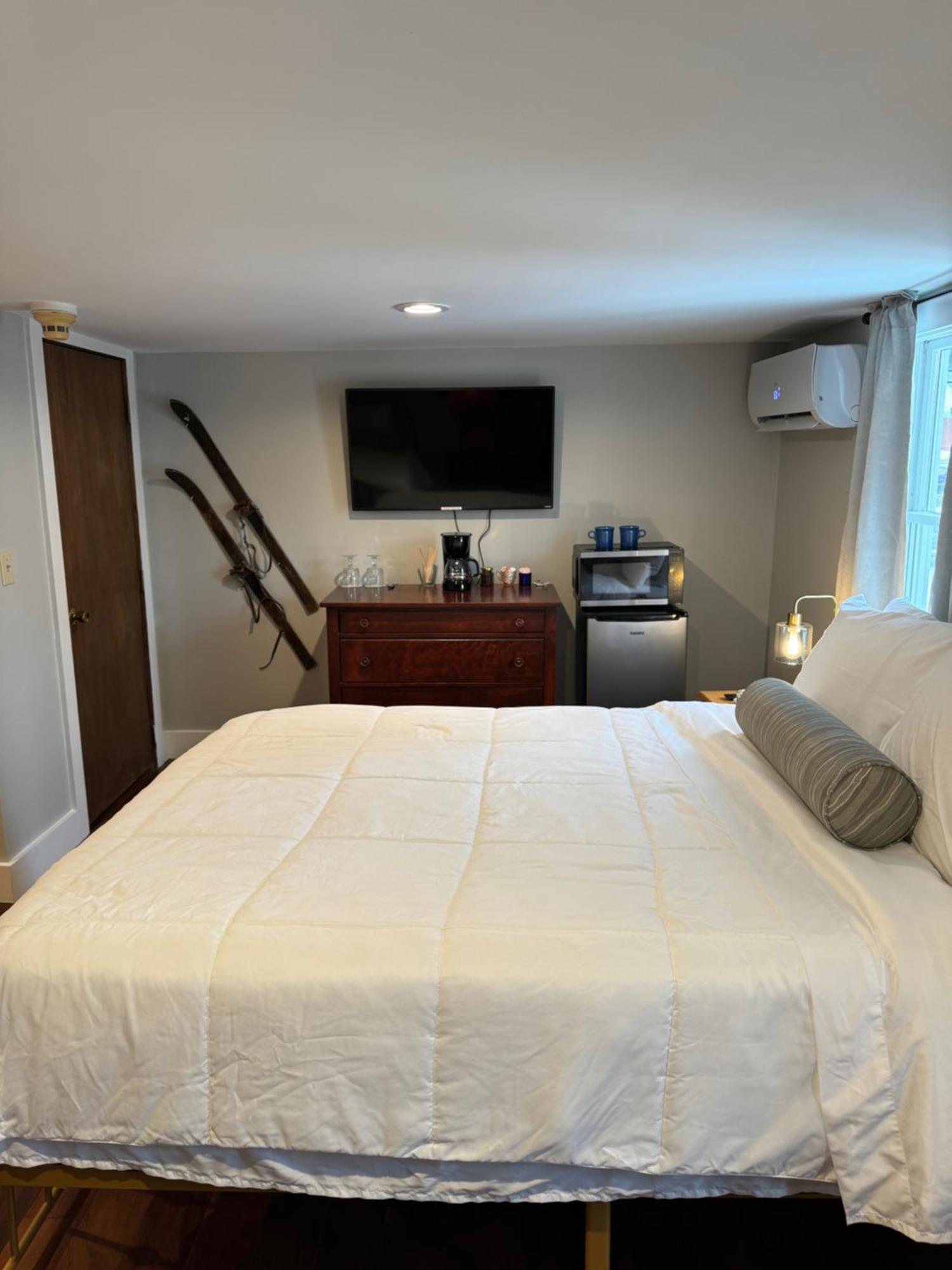 Chester Inn Ngoại thất bức ảnh